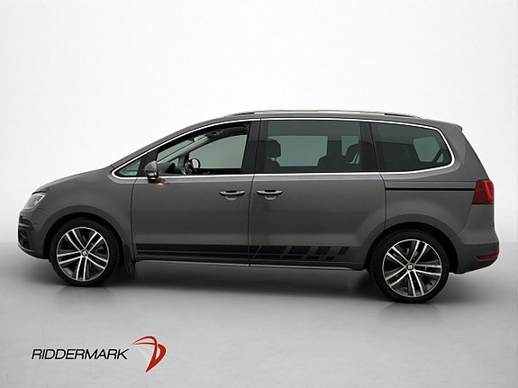Seat Alhambra 4 of 30