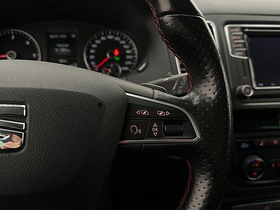 Seat Alhambra 16 of 30