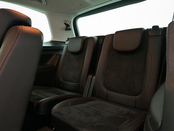 Seat Alhambra 27 of 30