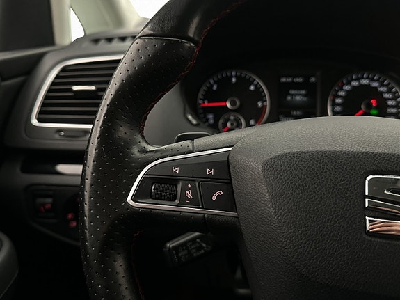 Seat Alhambra 14 of 30