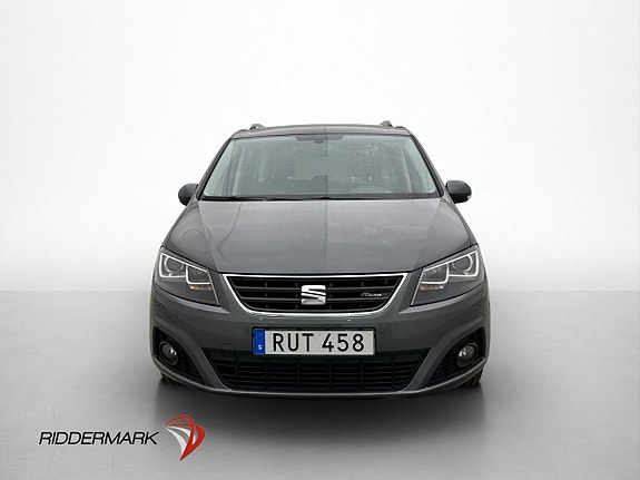 Seat Alhambra 2 of 30