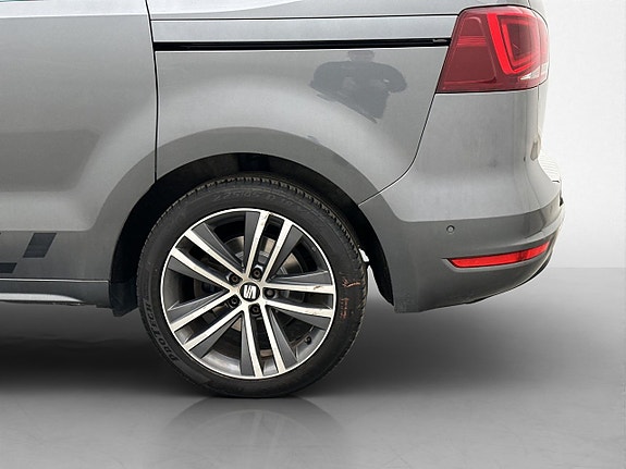 Seat Alhambra 30 of 30