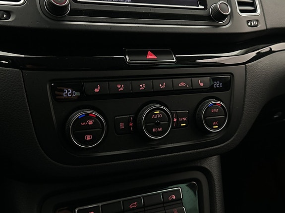 Seat Alhambra 20 of 30