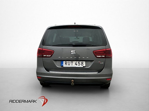Seat Alhambra 6 of 30