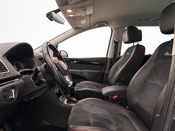 Seat Alhambra 11 of 30