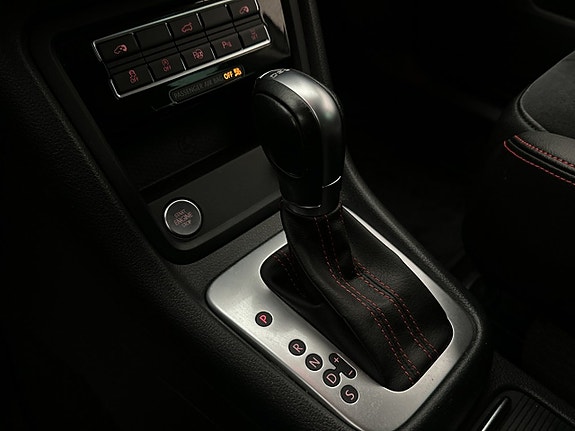 Seat Alhambra 21 of 30