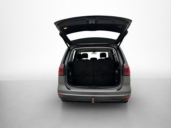 Seat Alhambra 28 of 30