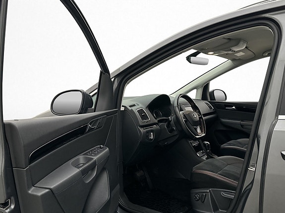 Seat Alhambra 10 of 30