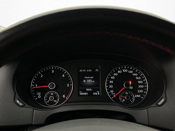 Seat Alhambra 15 of 30