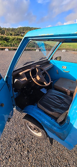 Daihatsu Hijet 5 of 6