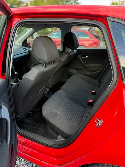 Volkswagen Polo 6 of 7