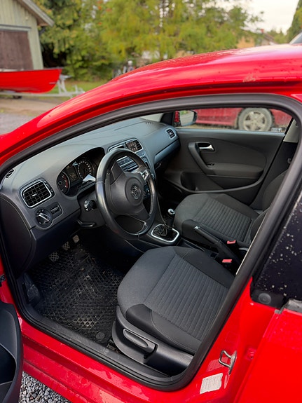 Volkswagen Polo 5 of 7
