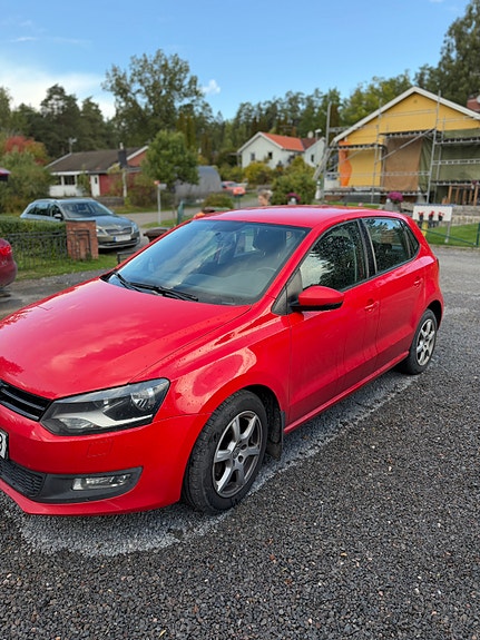 Volkswagen Polo 3 of 7
