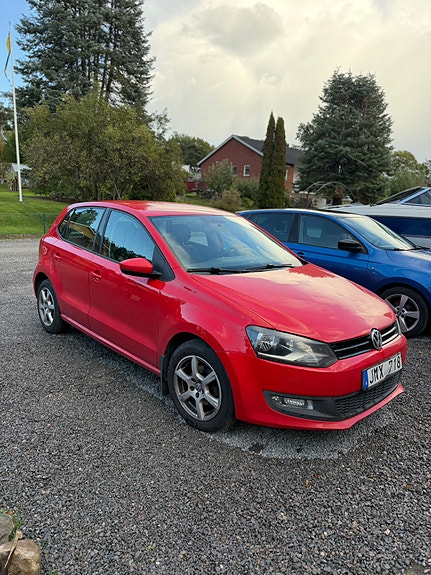 Volkswagen Polo 2 of 7