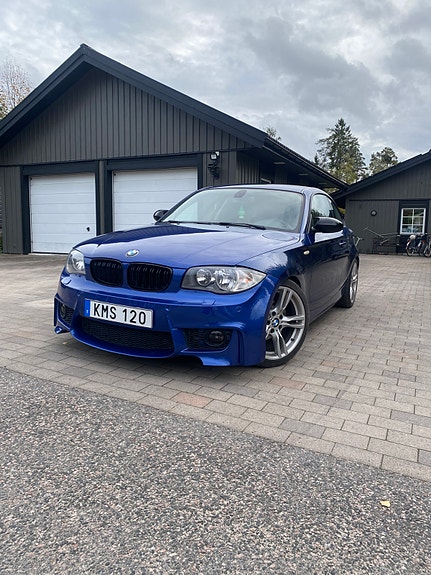 BMW 120d 7 of 10