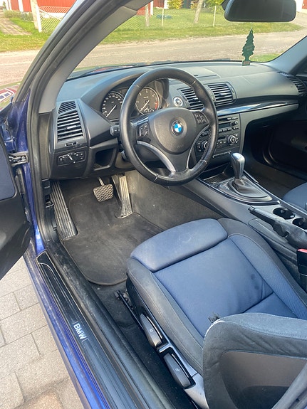 BMW 120d 8 of 10