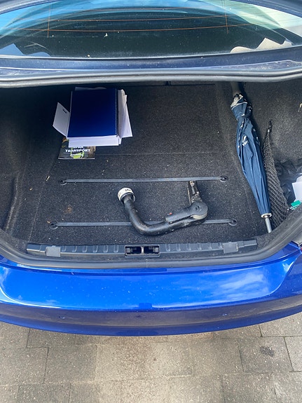 BMW 120d 10 of 10