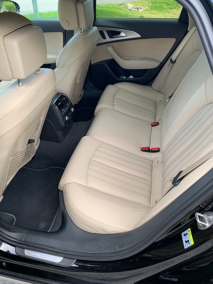 Audi A6 allroad 4 of 5