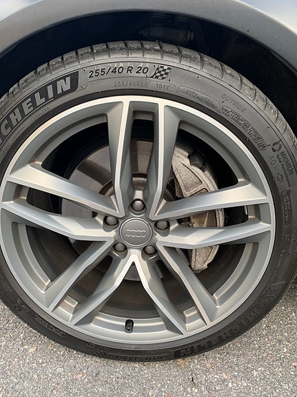 Audi A6 allroad 5 of 5