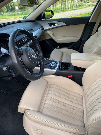 Audi A6 allroad 3 of 5