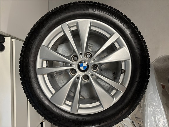 BMW 118i 5 of 5