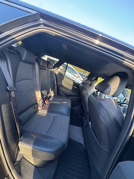 Toyota Corolla 10 of 11