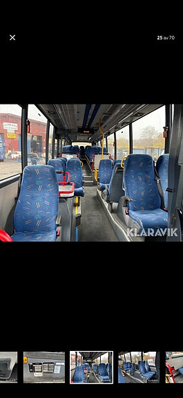 Volvo B7 7 of 7