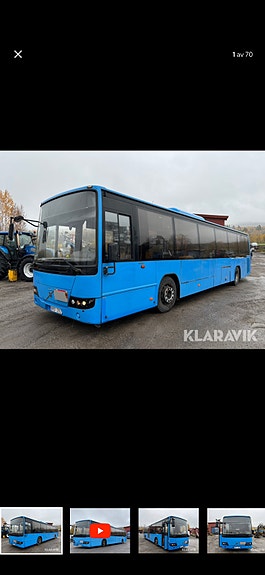 Volvo B7 2 of 7