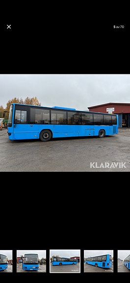 Volvo B7 3 of 7