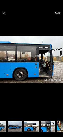 Volvo B7 6 of 7