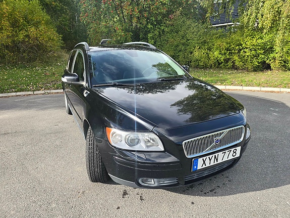 Volvo V50 6 of 9