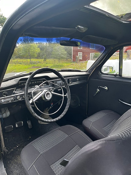 Volvo PV 5 of 5