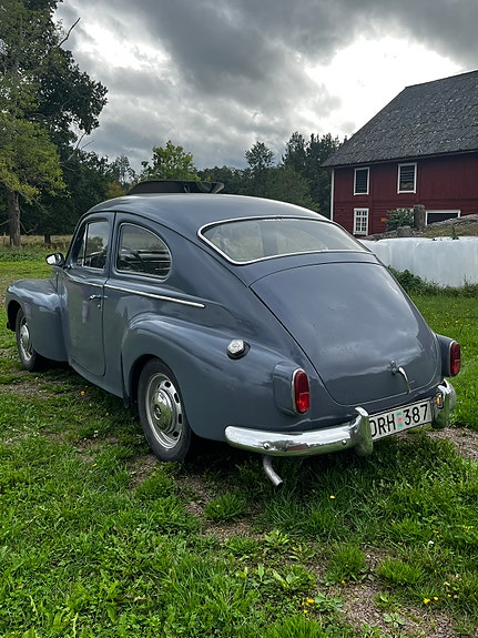 Volvo PV 4 of 5