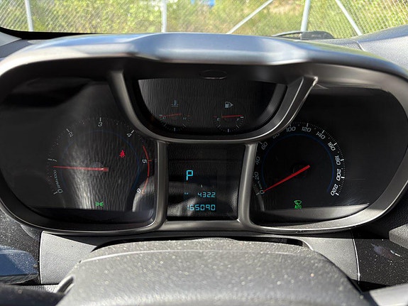 Chevrolet Orlando 5 of 12