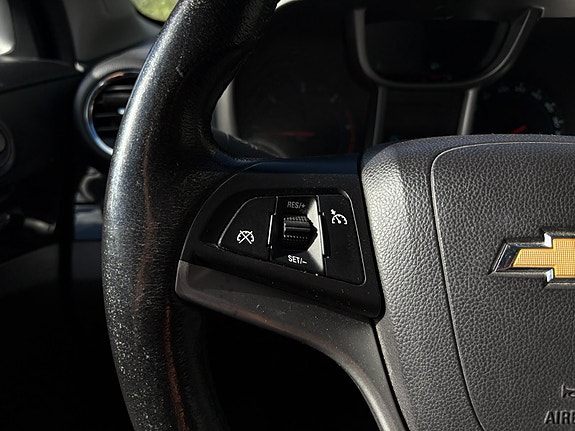 Chevrolet Orlando 10 of 12