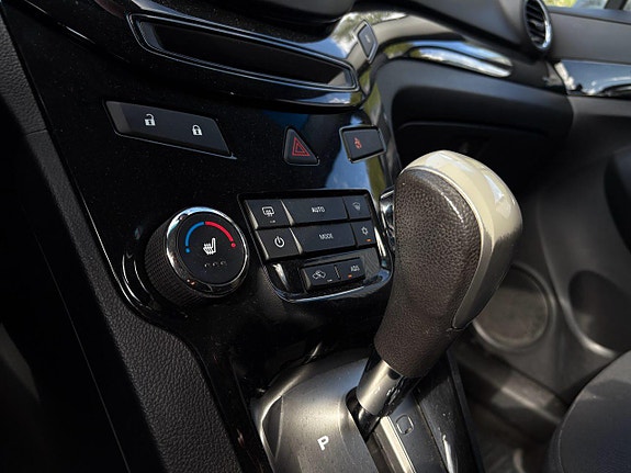 Chevrolet Orlando 4 of 12