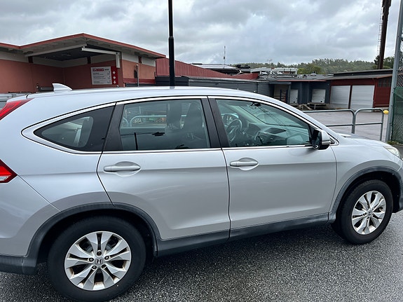 Honda CR-V 6 of 6