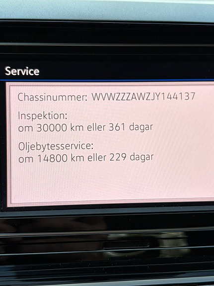 Volkswagen Polo 12 of 12