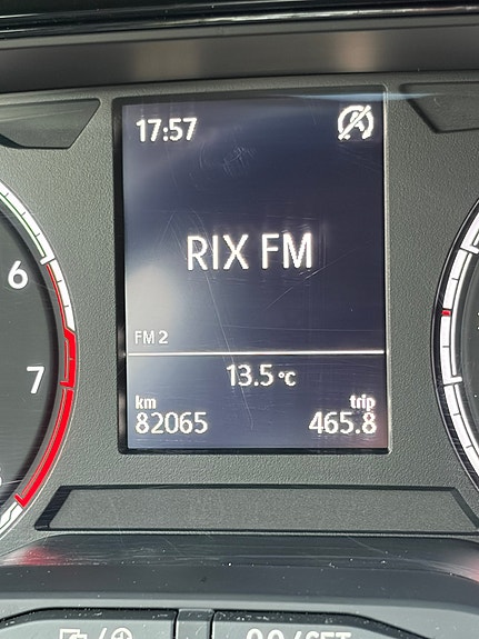 Volkswagen Polo 10 of 12
