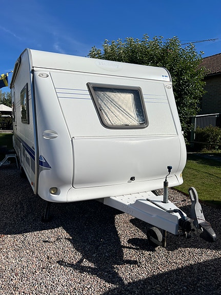 Hobby 540 UL EXCELLENT EASY 3 of 15