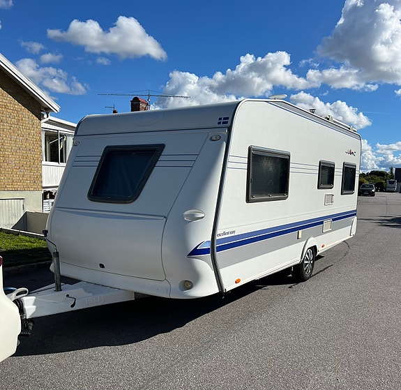 Hobby 540 UL EXCELLENT EASY 2 of 15