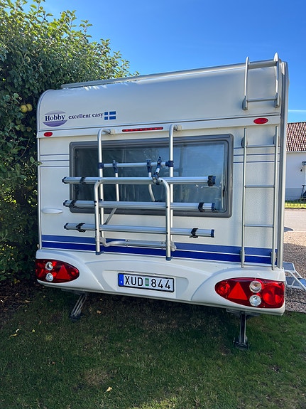 Hobby 540 UL EXCELLENT EASY 4 of 15