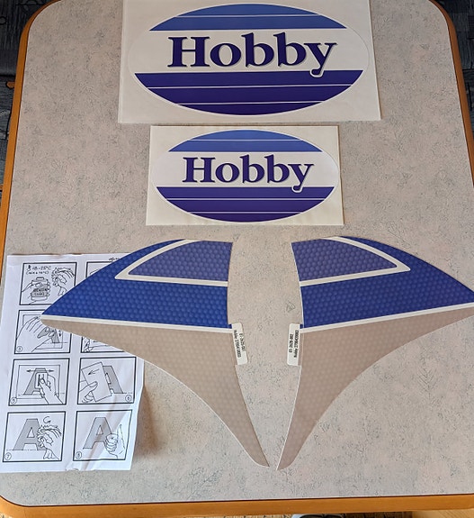 Hobby 540 UL EXCELLENT EASY 15 of 15