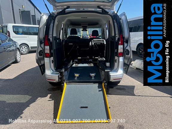 Volkswagen Caddy 4 of 19