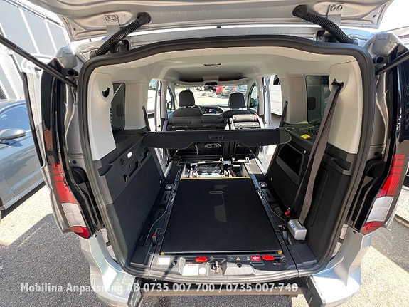 Volkswagen Caddy 11 of 19