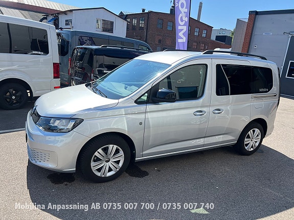 Volkswagen Caddy 7 of 19