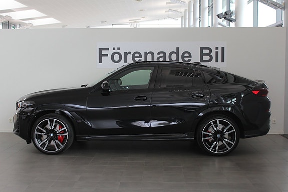 BMW X6 M 3 of 16