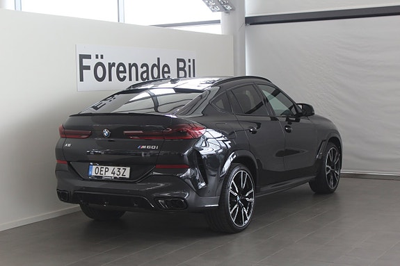 BMW X6 M 15 of 16