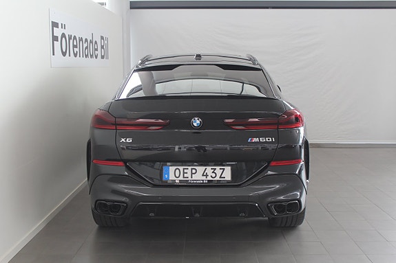 BMW X6 M 14 of 16