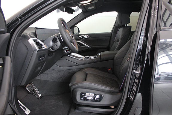 BMW X6 M 5 of 16